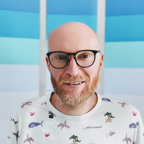 John Cant