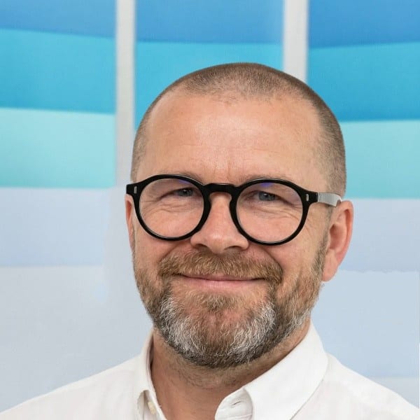 Tom Hussey